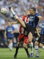 Fussball Champions League Finale:  FC Bayern Muenchen - Inter Mailand