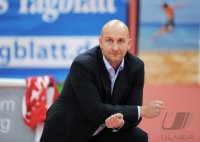 Volleyball 1. Bundesliga   Saison 2010/2011 ENBW TV Rottenburg - VC Olympia BerlinBesichtigung der Werkstatt der Schoenbuchbahn;