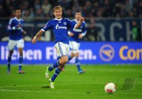 Fussball 1. Bundesliga Saison 12/13: FC Schalke 04 - Werder Bremen