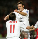 Fussball CHL Finale  AC Mailand  -  Liverpool FC