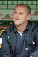 Fussball 1. Bundesliga, Saison 2012/2013: SV Werder Bremen - VfB Stuttgart