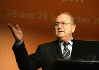 Fussball FIFA Women &laquo;s Football Symposium