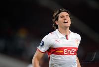 UEFA-Cup 1. Runde: VfB Stuttgart - Cherno More Warna