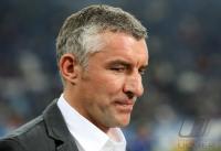 Fussball, 1. Bundesliga: Schalke - Leverkusen