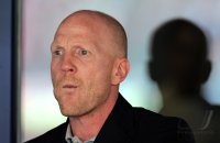 Fussball 1. Bundesliga :  Sportvorstand Matthias Sammer (FC Bayern Muenchen)