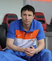 Fussball International:  Holland - Mexiko