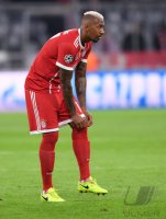 Fussball CHL 17/18 Gruppenphase: FC Bayern Muenchen - RSC Anderlecht