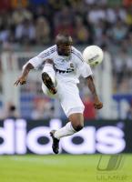 Fussball International: Borussia Dortmund - Real Madrid