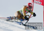 Ski Alpin; Riesenslalom Slden Damen
