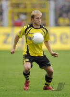 Fussball 1. Bundesliga: Borussia Dortmund - 1.FC Koeln