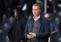 Fussball CHL 17/18 Gruppenphase: Paris Saint-Germain - FC Bayern Muenchen