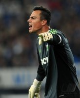 Fussball 1. Bundesliga Saison 2012/2013: FC Schalke 04 - VfL Wolfsburg