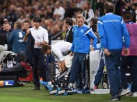 Fussball EM 2016 Quali:  Deutschland - Irland