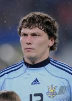 Fussball International    Andriy PYATOV (UKR)