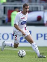 Fussball International, Olympique Lyon