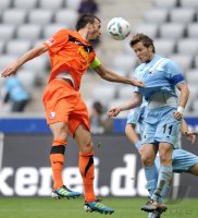 2. Fussball Bundesliga: TSV 1860 Muenchen - VfL Bochum