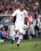 Fussball International  : Bosingwa (POR)