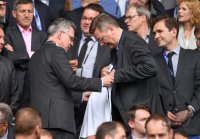 Fussball International Europameisterschaft 2016: Nordirland - Deutschland