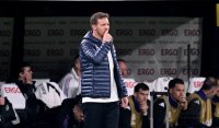 FUSSBALL UEFA Nations League 24/25 Viertelfinal Rueckspiel: Deutschland - Italien