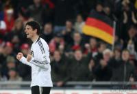 Fussball International: Schweiz  -  Deutschland