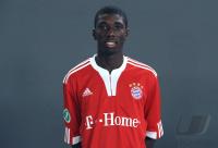 Fussball 3. Bundesliga: Fototermin beim FC Bayern Muenchen II