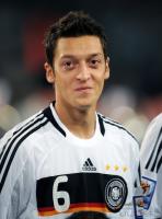 Fussball, International, WM Qualifikation 2010: Deutschland OEZIL