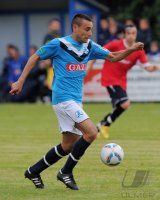 Fussball  WFV  Pokal 2011/2012:  Mahir Savranlioglu (SV Stuttgarter Kickers)