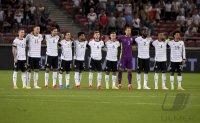 FUSSBALL INTERNATIONAL QUALIFIKATION WM 2022: Deutschland - Armenien