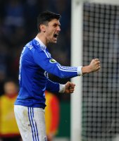 Fussball, DFB Pokal, Saison 12/13: FC Schalke 04 - FSV Mainz 05