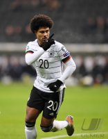 Fussball EM 2020 Quali: Deutschland - Nordirland