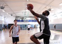 Basketball 1. Bundesliga 17/18 Walter Tigers Tuebingen