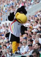 Fussball International  Frauen  Deutschland - Holland