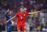 Fussball International Audi Cup 2019