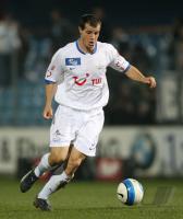 Fussball Swisscom Cup Viertelfinale FC Zuerich - FC St. Gallen