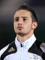 Fussball Nationalmannschaft U21 : Deniz Naki (GER)