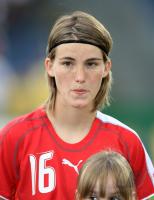 Fussball International Frauen: Schweiz, SCHAEPPER