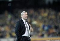 FUSSBALL, INTERNATIONAL, FRIENDLY MATCH, AUSTRALIA - NEW ZEALAND