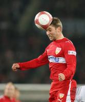 1.Bundesliga VfB Stuttgart - Hertha BSC Berlin