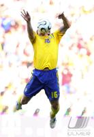 Fussball WM 2006 GER-SWE