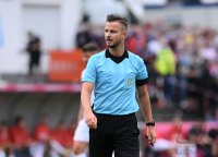 Fussball 1. Bundesliga Saison 21/22 Testspiel: 1. FC Koeln - FC Bayern Muenchen