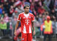 Fussball 1. Bundesliga 25/26    Testspiel 
FC Bayern Muenchen - Olympique Lyon