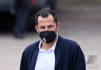 Fussball 1. Bundesliga Saison 21/22 Testspiel: 1. FC Koeln - FC Bayern Muenchen