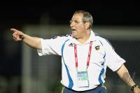 Fussball International  U 20 WM  Achtelfinale Spanien - Brasilien