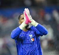 Fussball WM 2026 Halblfinale: Frankreich - Spanien