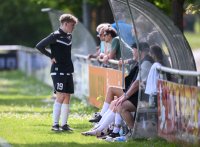 Fussball B - Junioren Regionenstaffel Mitte  10.05.2026 SGM Eichenberg - Spvgg Holzgerlingen
