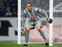 Fussball 1. Bundesliga: Berlin, DROBNY