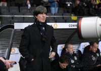 Fussball EM 2020 Quali: Deutschland - Nordirland