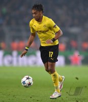 Fussball CHL 14/15 Achtelfinale: Borussia Dortmund  - Juventus Turin