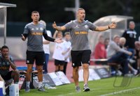 Fussball Regionalliga Sued 22/23: TSG Balingen - FC Homburg