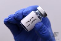 Symbolbild: Corona-Impfstoff